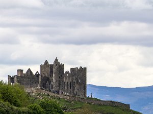 Rock of Cashel