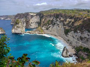 Nusa Penida