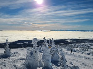 Big White Canada 2022