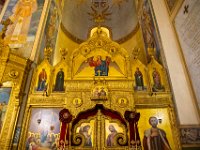Monastery Bulgaria-16