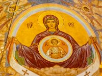 Monastery Bulgaria-19