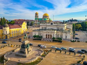 Sofia