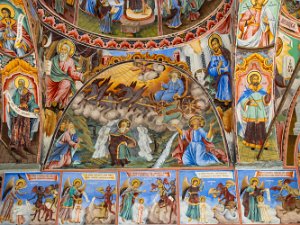 Rila Monastery