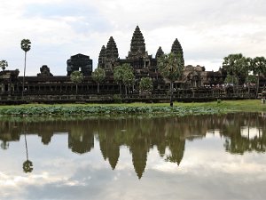Angkor Wat