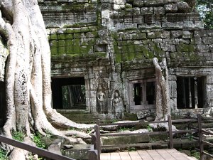 Ta Phrom