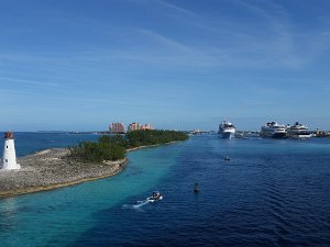 Bahamas