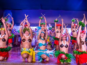Rapa Nui Show