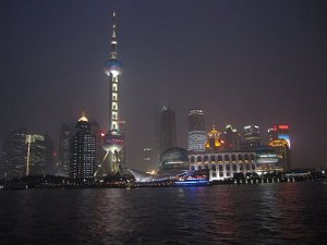 Shanghai