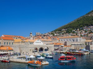 Dubrovnik