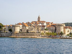 Korcula