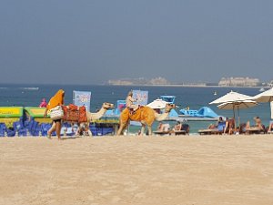 Jumeirah Beach