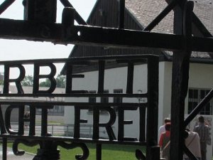 Dachau