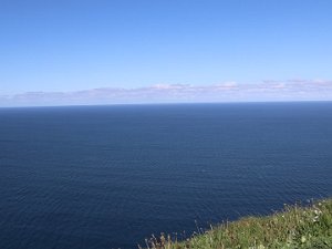 Cliffs of Moher