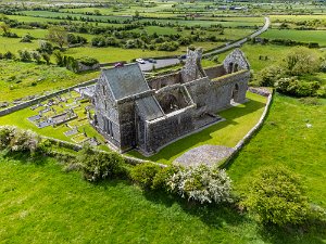 Galway and County Clare