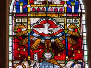 Stained Glass