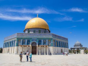 Temple Mount