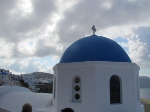 Santorini