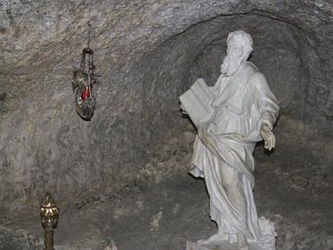 St. Paul, Mosta Church and Mdina