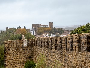 Obidos
