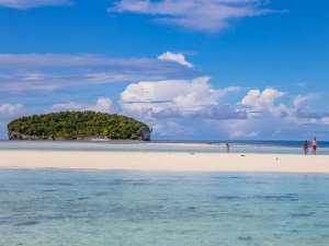 Islands