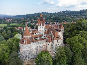 Bran Castle