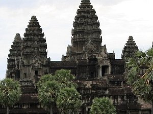 Angkor Wat