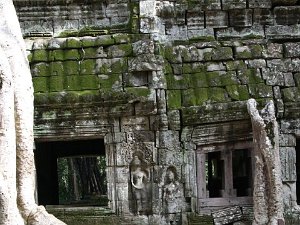 Ta Phrom