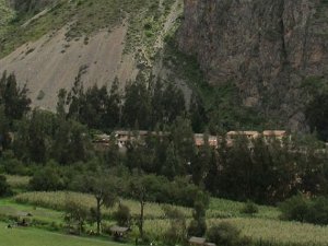 Sacred Valley
