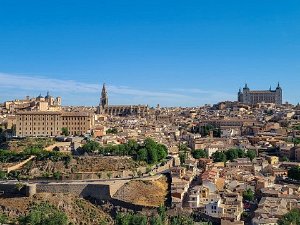 Spain - Toledo