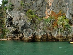 Thailand - Phang Nga Bay