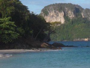 Thailand - Phi Phi Islands