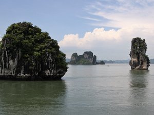 Halong Bay